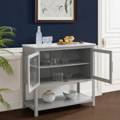 Katrina Kitchen Island - Crosley -Cheap Crosley Store GUEST b3478780 4440 4977 9e50 66dddd0508b6