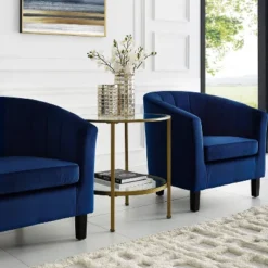 Aimee End Table - Crosley -Cheap Crosley Store GUEST b3ee3aef 386a 451f a70a e6a23fdf9bce