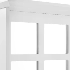 Plymouth Hall Tree White - Crosley -Cheap Crosley Store GUEST b426ad02 e2a6 4cab b61d 1cb9127c3083