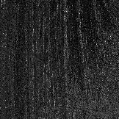 Set Of 2 Edgewater Backless Counter Height Barstools Seagrass/Dark Brown - Crosley 3 Set Of 2 Edgewater Backless Counter Height Barstools Seagrass/Dark Brown - Crosley - Image 3