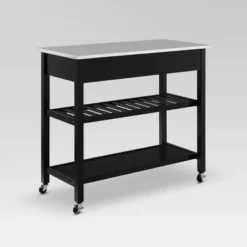 Chloe Stainless Steel Top Kitchen Island Cart - Crosley 23 Chloe Stainless Steel Top Kitchen Island Cart - Crosley -Cheap Crosley Store GUEST b51e7cd8 7212 4e77 9ea5 b588a5748c47
