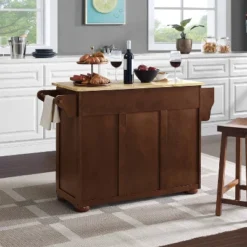 Eleanor Kitchen Island With Wood Top Natural - Crosley 23 Eleanor Kitchen Island With Wood Top Natural - Crosley -Cheap Crosley Store GUEST b61e7a1b 89c6 4730 9965 08edbc7d64c3