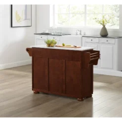 Eleanor Granite Top Kitchen Island Mahogany - Crosley 17 Eleanor Granite Top Kitchen Island Mahogany - Crosley -Cheap Crosley Store GUEST b6559ab1 eb42 4780 8a25 403ce4a8b2c9