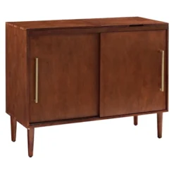 Everett Media Console - Crosley -Cheap Crosley Store GUEST b7c27282 0157 4deb b644 35fedd4ecb85