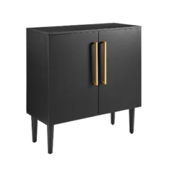 Everett Console Cabinet - Crosley -Cheap Crosley Store GUEST bb1d293b 9784 4d81 a1fd 75a1af6a65dc