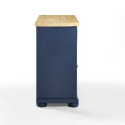 Madison Kitchen Island Navy - Crosley -Cheap Crosley Store GUEST bbc4c989 7a19 49c0 9ca3 29f2940be536