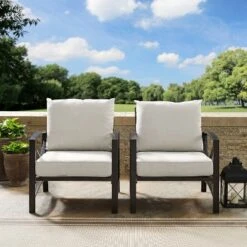Crosley 2pc Kaplan Outdoor Patio Chair Set 12 Crosley 2pc Kaplan Outdoor Patio Chair Set -Cheap Crosley Store GUEST bcbb188d 6edd 4584 9d04 0d97b9f69c06