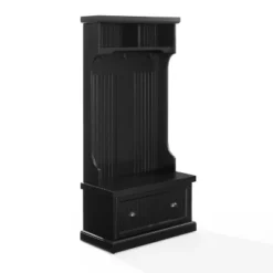 Shoreline Hall Tree - Crosley -Cheap Crosley Store GUEST bd6a230e a4e1 4489 9a71 774178c44502