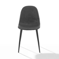 Set Of 2 Weston Dining Chairs - Crosley -Cheap Crosley Store GUEST be7dfd45 1827 48d0 a65e 59aeec8aa6ee