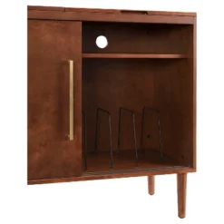 Everett Media Console - Crosley -Cheap Crosley Store GUEST bedc7d4e db66 4369 8522 6545f99fab67