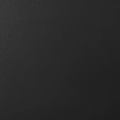 6pc Hayden Extendable Dining Set With Camille Chairs Matte Black/Slate - Crosley 4 6pc Hayden Extendable Dining Set With Camille Chairs Matte Black/Slate - Crosley - Image 4