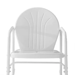 Griffith 3pc Outdoor Rocking Chair Set - White - Crosley 14 Griffith 3pc Outdoor Rocking Chair Set - White - Crosley -Cheap Crosley Store GUEST c20443f4 07a2 47eb b308 8a747a5b61db