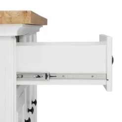 Julia Wood Top Kitchen Island - Crosley -Cheap Crosley Store GUEST c25d36dd d233 4455 bfae cc1a7d32c1f6