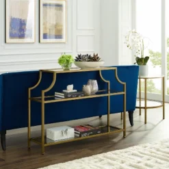 Aimee Console Table - Crosley 14 Aimee Console Table - Crosley -Cheap Crosley Store GUEST c2d23499 9503 4aea 8991 9a3a5d7ea62e