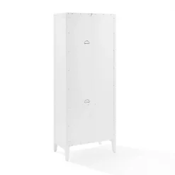 Genevieve Storage Pantry White - Crosley -Cheap Crosley Store GUEST c3644d21 a661 43a1 af2c 381740e876a3