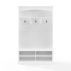 Bartlett Hall Tree White - Crosley 11 Bartlett Hall Tree White - Crosley -Cheap Crosley Store GUEST c48cf3fc 04d7 4f4a b91d 91a22805a757