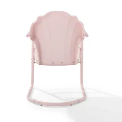 Tulip Retro Metal Chair - Crosley -Cheap Crosley Store GUEST c5172fc4 0cde 45d6 a326 355841dfa191