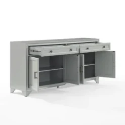 Tara Sideboard Distressed Gray - Crosley 27 Tara Sideboard Distressed Gray - Crosley -Cheap Crosley Store GUEST c525b029 65f1 4a84 8e0e 31c85ecfd0c9