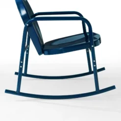 Griffith 3pc Outdoor Rocking Chair Set - Navy - Crosley 12 Griffith 3pc Outdoor Rocking Chair Set - Navy - Crosley -Cheap Crosley Store GUEST c54f9dea 1609 49f1 8103 39c612d667df