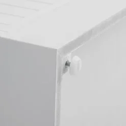 Shoreline Kitchen Island White/Dark Brown - Crosley -Cheap Crosley Store GUEST c5e077e3 ccdd 42e2 93f0 a6f6f6434c9c