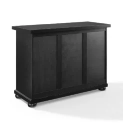 Alexandria Sliding Top Bar Cabinet Black - Crosley 20 Alexandria Sliding Top Bar Cabinet Black - Crosley -Cheap Crosley Store GUEST c6695419 aeb2 49c7 bd2e 17b98b31e8a4
