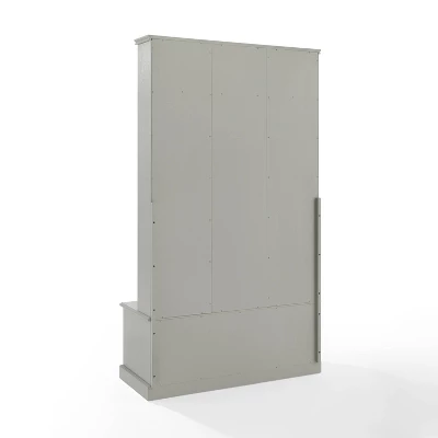 Ellison Hall Tree - Crosley 3 Ellison Hall Tree - Crosley - Image 3