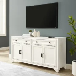 Tara Sideboard Distressed White - Crosley 20 Tara Sideboard Distressed White - Crosley -Cheap Crosley Store GUEST c6b64ab5 159b 4f54 8e49 322a6d61fb49