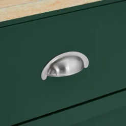 Cora Drop Leaf Kitchen Island - Crosley -Cheap Crosley Store GUEST c7061701 9bb5 486e baa8 fd55bb650336