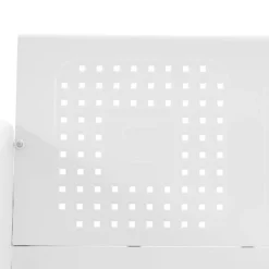 Bates Outdoor Loveseat Glider - White - Crosley -Cheap Crosley Store GUEST c8a8d59c 1253 4965 ba67 fe1023c13c18