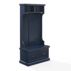 Shoreline Hall Tree - Crosley -Cheap Crosley Store GUEST ca6bd2a3 901c 4293 b989 870e44117690