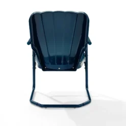 Ridgeland 2pk Outdoor Chairs - Navy - Crosley 17 Ridgeland 2pk Outdoor Chairs - Navy - Crosley -Cheap Crosley Store GUEST cd444a0b 0b4f 4ecd 9f75 d0ad880d584d