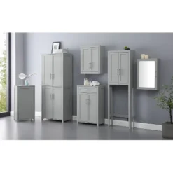 Savannah Medicine Cabinet Gray - Crosley 20 Savannah Medicine Cabinet Gray - Crosley -Cheap Crosley Store GUEST cd948d41 a57a 4fb0 9cc2 452e3c307a79