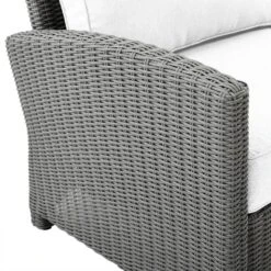 Bradenton 2pc Outdoor Wicker Armchair Set - Crosley -Cheap Crosley Store GUEST ce0dee61 50f2 4077 aa65 af802068dd24