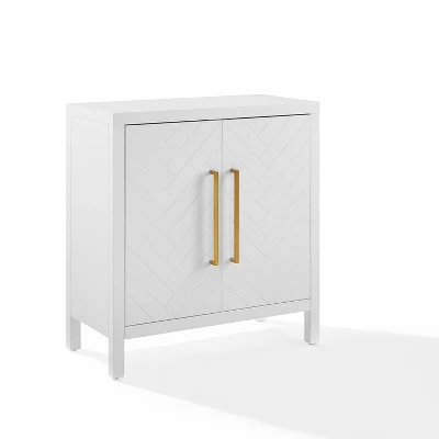 Darcy Accent Cabinet - Crosley 12 Darcy Accent Cabinet - Crosley - Image 12