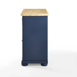 Madison Kitchen Island Navy - Crosley -Cheap Crosley Store GUEST ceeb587a a8eb 4a3a 8469 73e4d6831513
