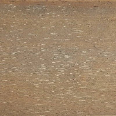 Joanna Rectangle Dining Table Rustic Brown - Crosley 6 Joanna Rectangle Dining Table Rustic Brown - Crosley - Image 6