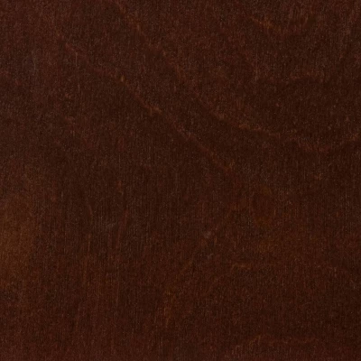 Compact Stainless Steel Top Kitchen Cart Mahogany - Crosley 5 Compact Stainless Steel Top Kitchen Cart Mahogany - Crosley - Image 5