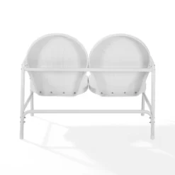 Griffith Outdoor Loveseat - White - Crosley 13 Griffith Outdoor Loveseat - White - Crosley -Cheap Crosley Store GUEST d29d1021 0716 47f3 a7e6 34dd6d1311ee