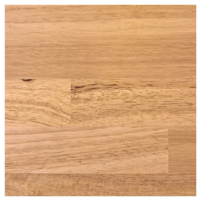 Cambridge Natural Wood Top Kitchen Island Black - Crosley 5 Cambridge Natural Wood Top Kitchen Island Black - Crosley - Image 5