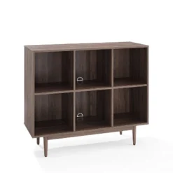 35.88" Liam 6 Cube Bookcase - Crosley -Cheap Crosley Store GUEST d396fcc4 26b7 4e4a 8f1e cabe6255e046