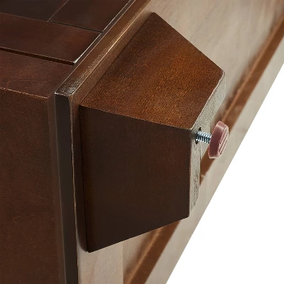 Lydia Storage Cabinet - Crosley 12 Lydia Storage Cabinet - Crosley - Image 12