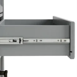 3pc Tara Entryway Set - Hall Tree And 2 Linen Cabinets Distressed Gray - Crosley 25 3pc Tara Entryway Set - Hall Tree And 2 Linen Cabinets Distressed Gray - Crosley -Cheap Crosley Store GUEST d511655d 1515 4116 a35c 664758ef06d3