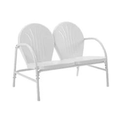 Griffith Outdoor Loveseat - White - Crosley 11 Griffith Outdoor Loveseat - White - Crosley -Cheap Crosley Store GUEST d5cd6fa5 5f24 4cf0 8a1a bceb5ddee7d4