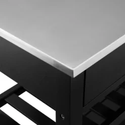 Chloe Stainless Steel Top Kitchen Island Cart - Crosley 26 Chloe Stainless Steel Top Kitchen Island Cart - Crosley -Cheap Crosley Store GUEST d6ce556e c17a 4641 824c 14eed8c282e7