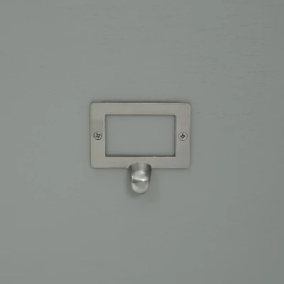 Harper Convertible Pantry Closet Gray - Crosley 15 Harper Convertible Pantry Closet Gray - Crosley - Image 15