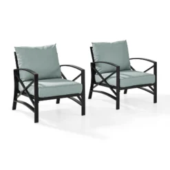 Crosley 2pc Kaplan Outdoor Patio Chair Set 14 Crosley 2pc Kaplan Outdoor Patio Chair Set -Cheap Crosley Store GUEST d9240175 2e5b 4338 bea3 1ee9ede70444