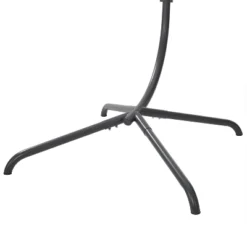 Lorelei Indoor/Outdoor Wicker Hanging Egg Chair - Gray/Light Gray - Crosley 23 Lorelei Indoor/Outdoor Wicker Hanging Egg Chair - Gray/Light Gray - Crosley -Cheap Crosley Store GUEST da64b8e9 f43a 44e6 bd19 1eeac81055b4 1