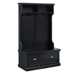 Seaside Hall Tree - Crosley 18 Seaside Hall Tree - Crosley -Cheap Crosley Store GUEST da65ec8c bfcb 48c9 8b32 7b3f2edabe85