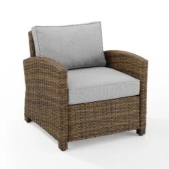 Bradenton Outdoor Armchair - Crosley -Cheap Crosley Store GUEST dacfe154 84f2 4710 b62d 848ec6b850da