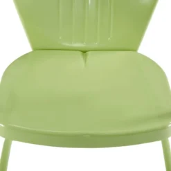 Griffith Metal Chair Key Lime - Crosley -Cheap Crosley Store GUEST dc236454 8519 44cd b21a a97a0b19d000